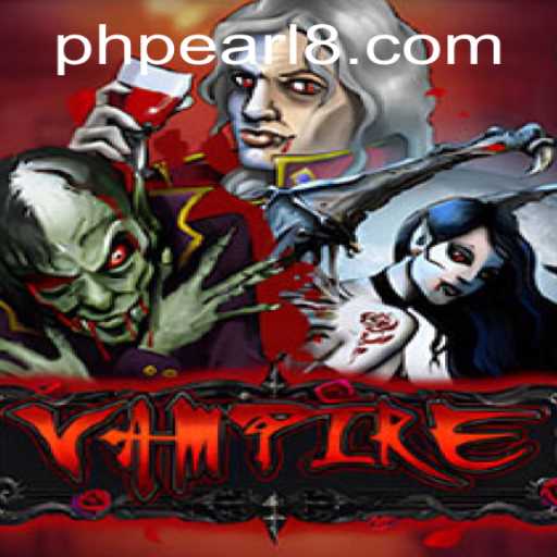 Vampire: An Immersive Adventure